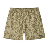 Patagonia 01. MENS APPAREL - MENS SHORTS - MENS SHORTS ACTIVE Men's Baggies Shorts - 5in ENWS EARTHEN| WEATHERED STONE