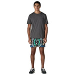 Patagonia 01. MENS APPAREL - MENS SHORTS - MENS SHORTS ACTIVE Men's Baggies Shorts - 5in KALB KALEIDO| BLACK