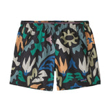 Women's Baggies Shorts - 5 in