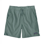 Patagonia 01. MENS APPAREL - MENS SHORTS - MENS SHORTS ACTIVE Men's Baggies Lights - 6 In. BLSG BLUE SAGE