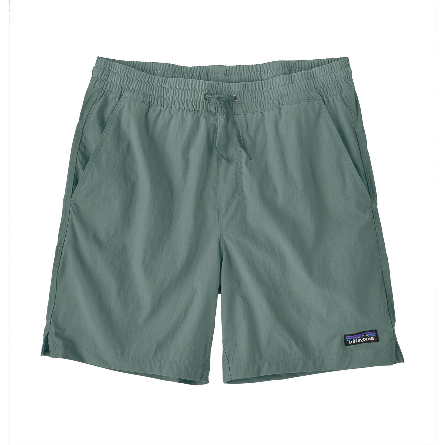 Patagonia 01. MENS APPAREL - MENS SHORTS - MENS SHORTS ACTIVE Men's Baggies Lights - 6 In. BLSG BLUE SAGE