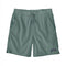 Patagonia 01. MENS APPAREL - MENS SHORTS - MENS SHORTS ACTIVE Men's Baggies Lights - 6 In. BLSG BLUE SAGE