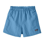 Patagonia 03. KIDS|BABY - BABY - BABY BOTTOMS Baby Baggies Short SHRB SHORE BLUE