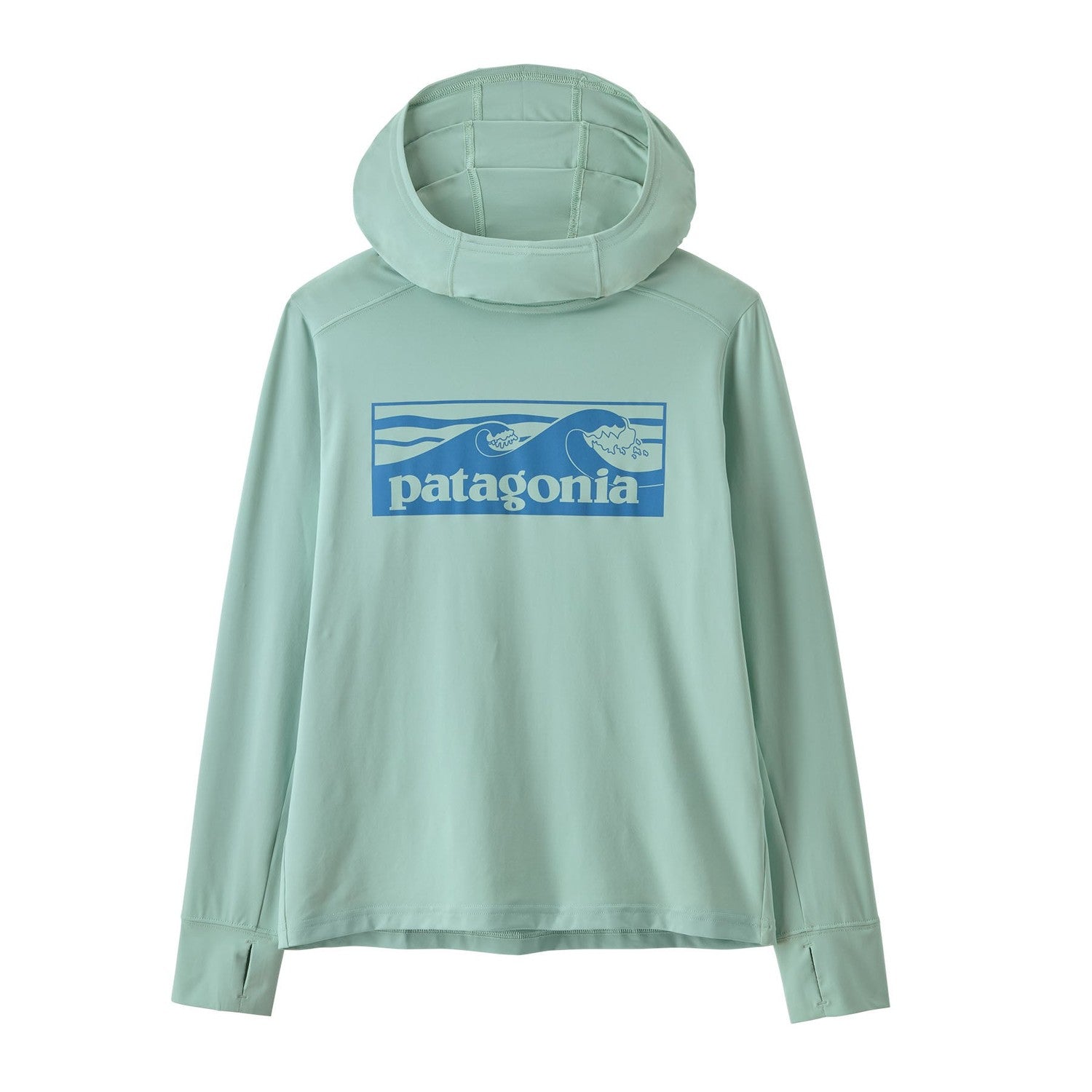 Kids' Capilene® Silkweight UPF Hoody