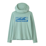Kids' Capilene® Silkweight UPF Hoody