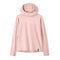 Patagonia 03. KIDS|BABY - KIDS - KIDS TOPS Kids' Capilene® Silkweight UPF Hoody DLPI DORSAL PINK