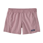 Patagonia 03. KIDS|BABY - KIDS - KIDS BOTTOMS Kids Baggies Shorts 4in - Unlined QVLT QUIET VIOLET