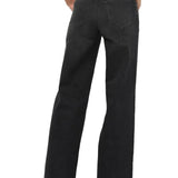 Women's Performance Denim+ High Rise Wide Leg