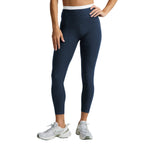 Women’s Spacedye Layered High Waisted Midi Leggings Beyond