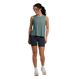 Women's Elevate Lightweight Tank