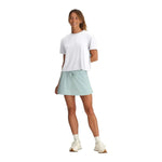 Women’s Elevate Lightweight Tee Free Fly Apparel