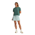 Women’s Elevate Lightweight Tee Free Fly Apparel