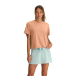 Women’s Elevate Lightweight Tee Free Fly Apparel - LIGHT