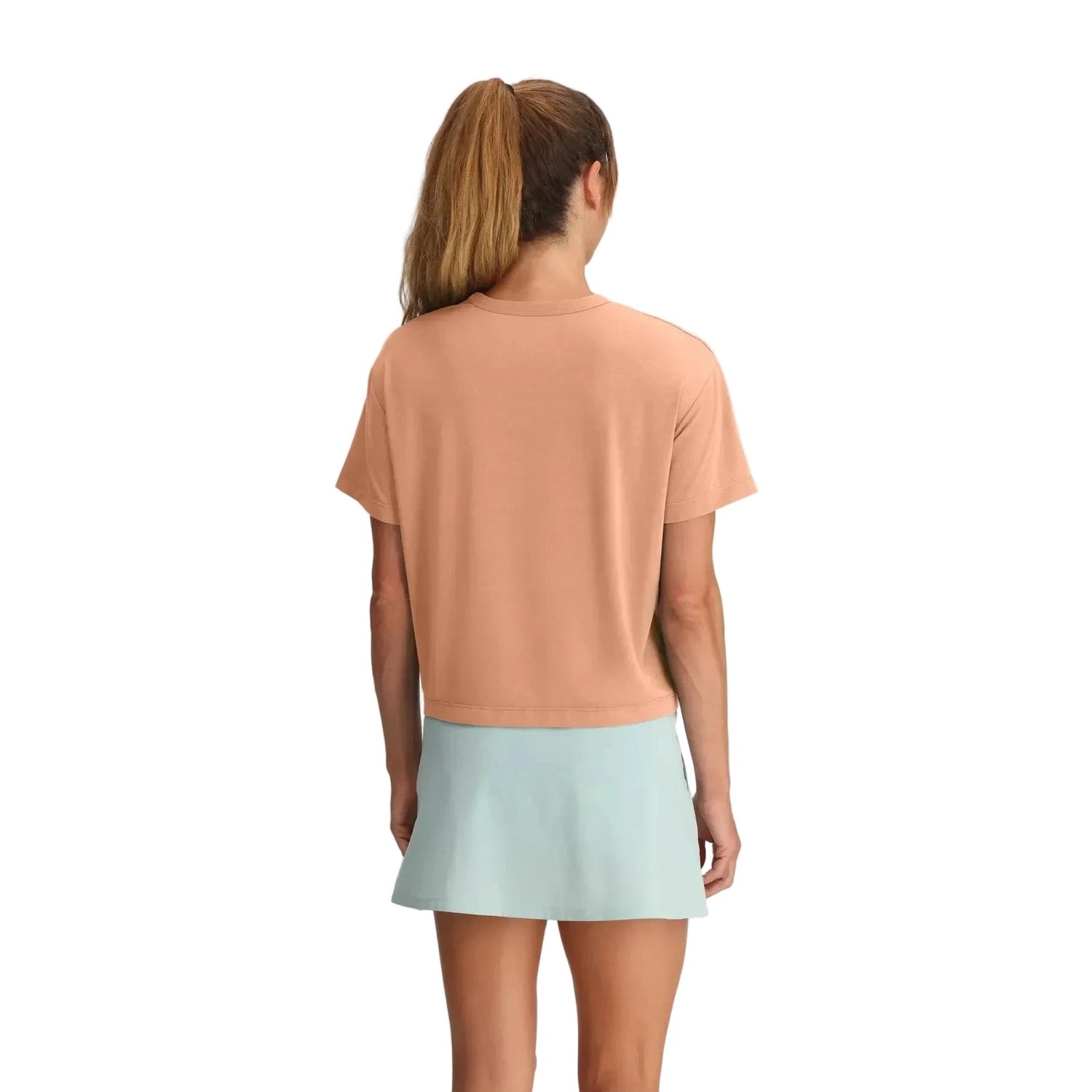 Women’s Elevate Lightweight Tee Free Fly Apparel