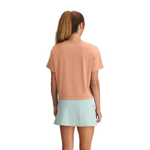 Women’s Elevate Lightweight Tee Free Fly Apparel