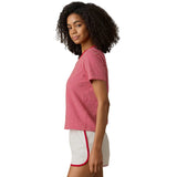 Women's Sunwashed Essential Tee
