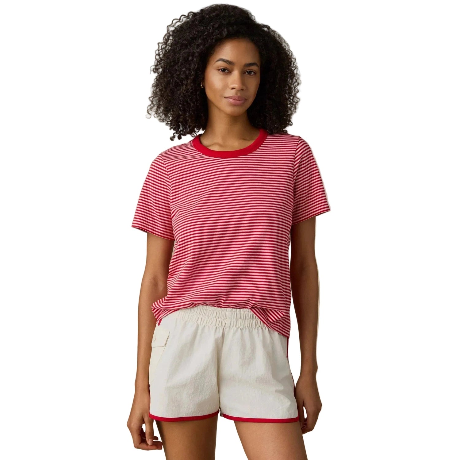 Women's Sunwashed Essential Tee