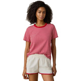 Women's Sunwashed Essential Tee