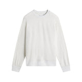 Women's Bamboo Lightweight Fleece Crew