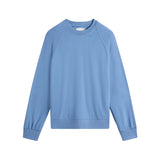 Women's Bamboo Lightweight Fleece Crew