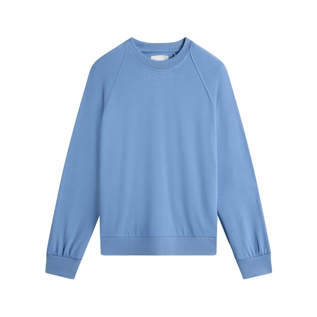 Women’s Bamboo Lightweight Fleece Crew Free Fly Apparel