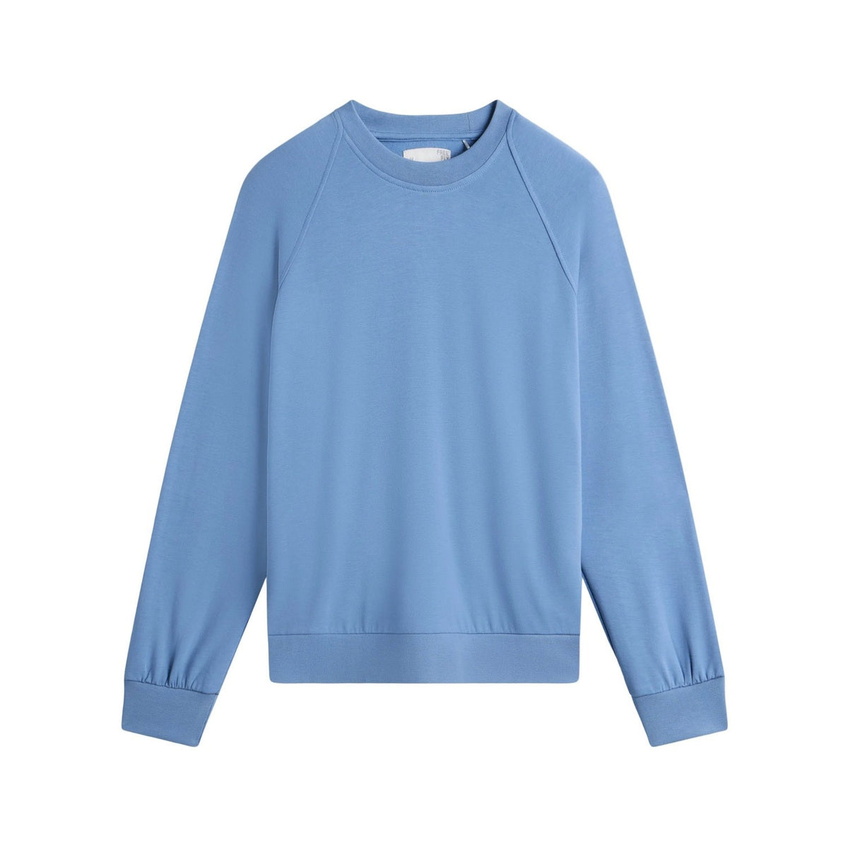Women’s Bamboo Lightweight Fleece Crew Free Fly Apparel