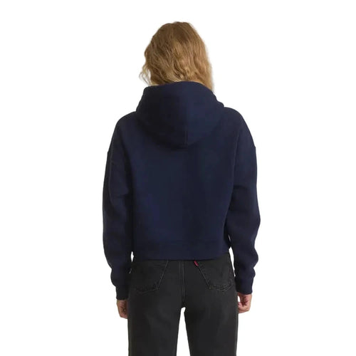Women’s Port Hoodie Roark
