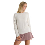 Women's Bamboo Shade Long Sleeve II
