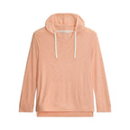 Women’s Bamboo Slub Hoodie Free Fly Apparel