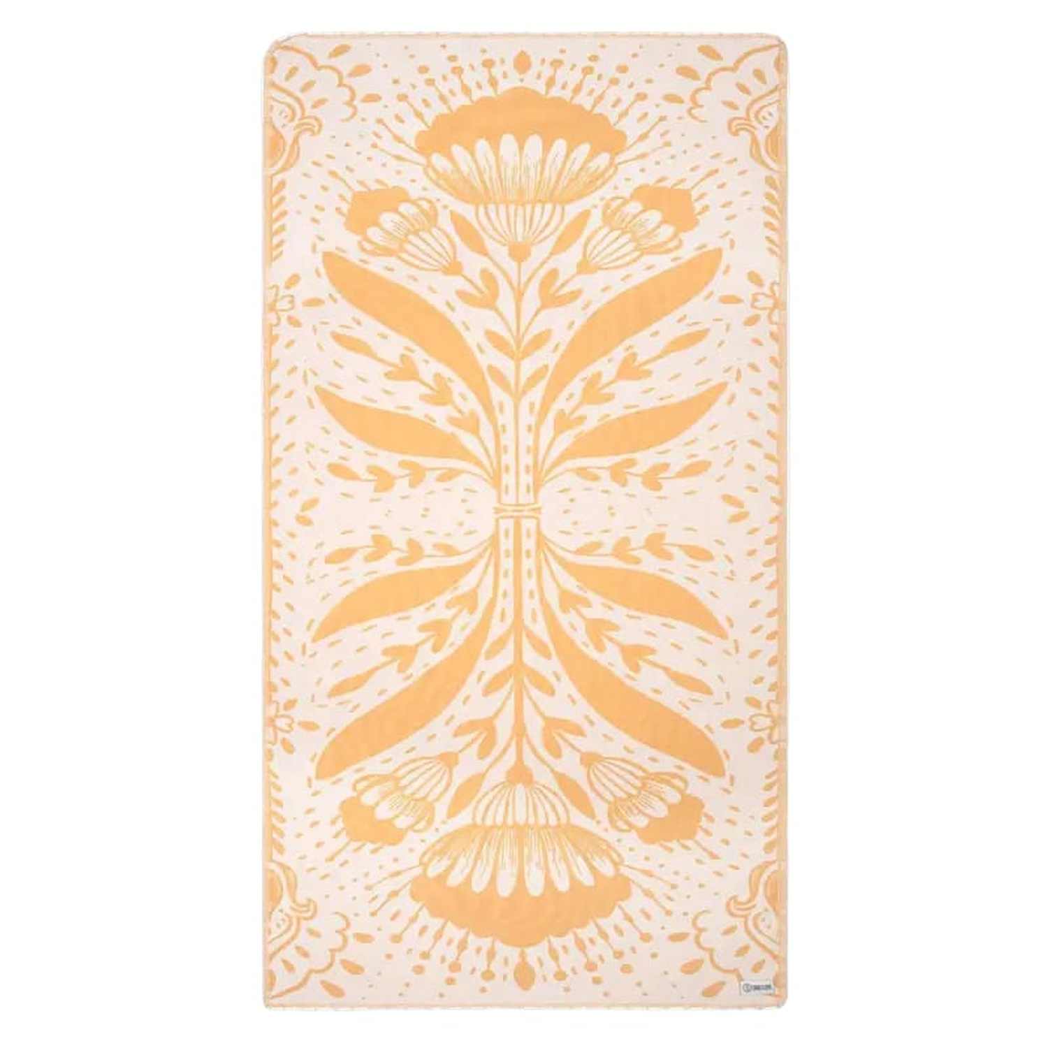 Sandcloud 12. HARDGOODS - CAMP|HIKE|TRAVEL - TOWELS Beach Towel STARLIGHT NATURAL
