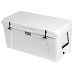 YETI 12. HARDGOODS - COOLERS - COOLERS HARD Tundra 125 | White