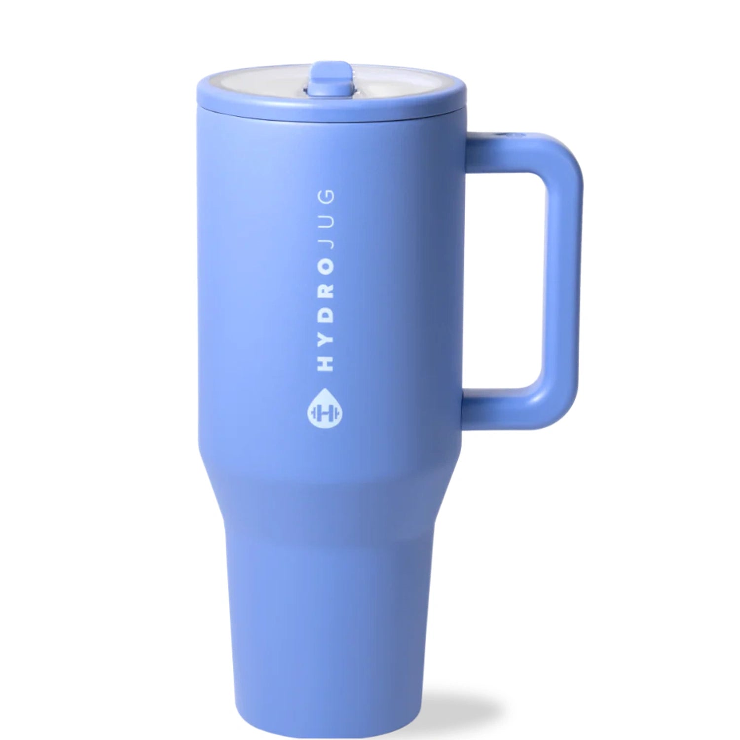 HydroJug 32oz Travel Tumbler - LIGHT BLUE