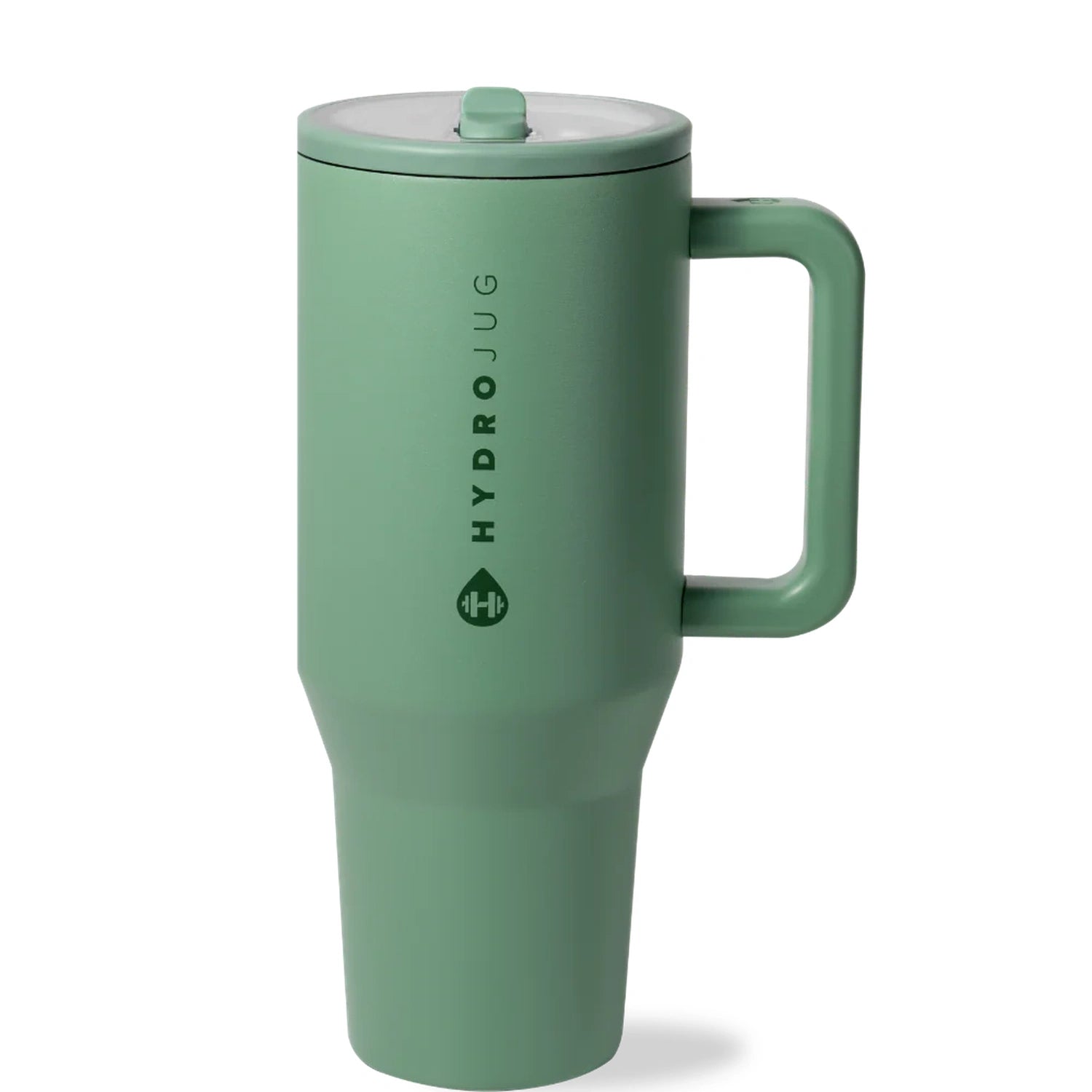 HydroJug 32oz Travel Tumbler - SAGE