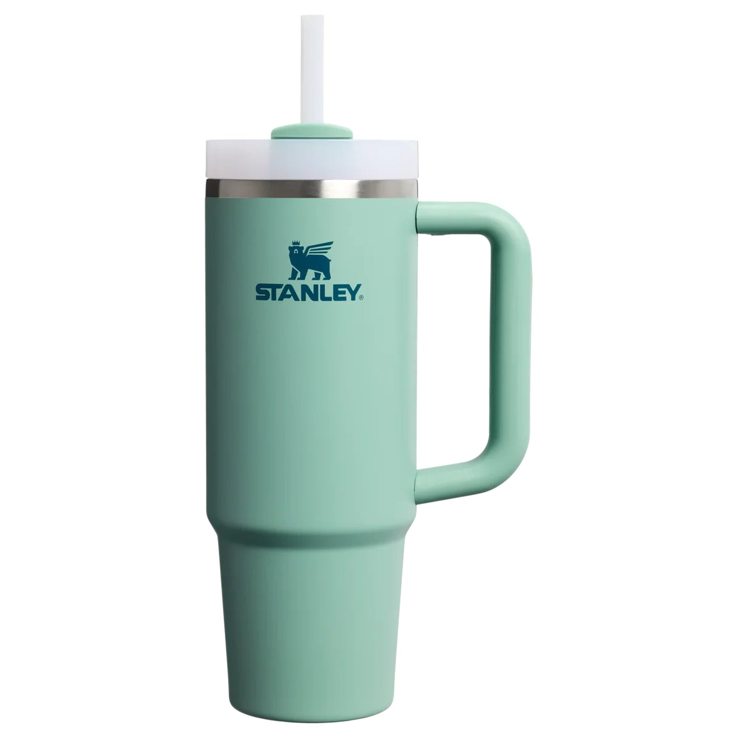 The Quencher H2.0 Flowstate Tumbler 30 oz Stanley - SPRING