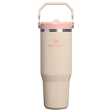 The Iceflow Flip Straw 2.0 Tumbler 30 oz