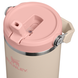 The Iceflow Flip Straw 2.0 Tumbler 30 oz