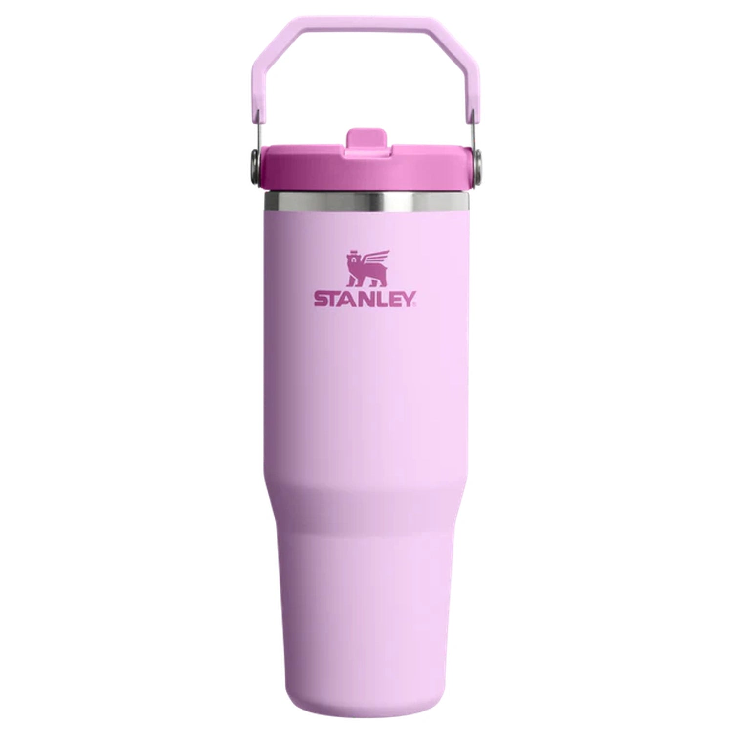 Stanley the Iceflow Flip Straw 2.0 Tumbler 30 Oz - High Country  display picture 1