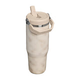 The Iceflow Flip Straw 2.0 Tumbler 30 oz