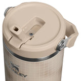 The Iceflow Flip Straw 2.0 Tumbler 30 oz
