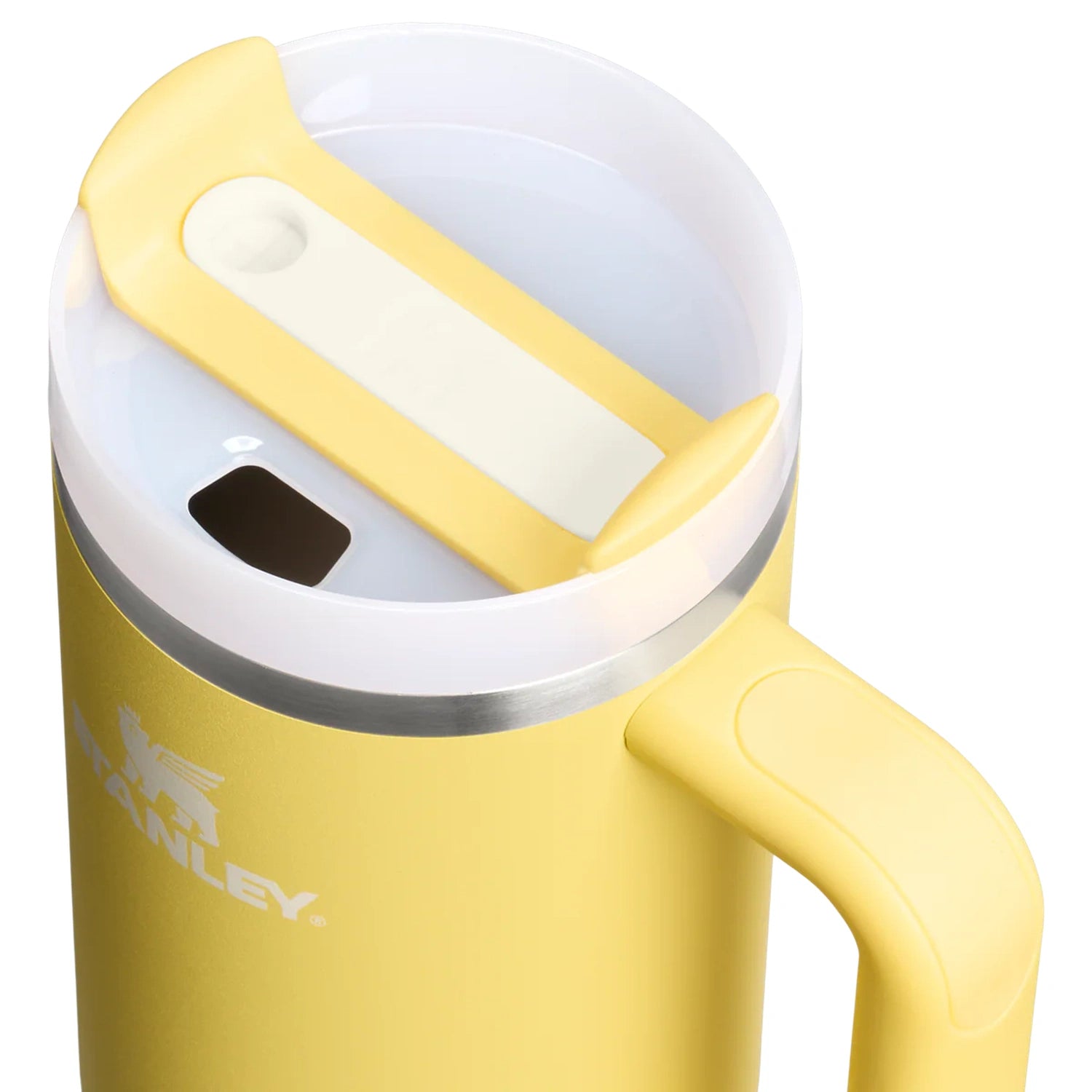 The Quencher H2.0 Flowstate Tumbler 30 oz Stanley
