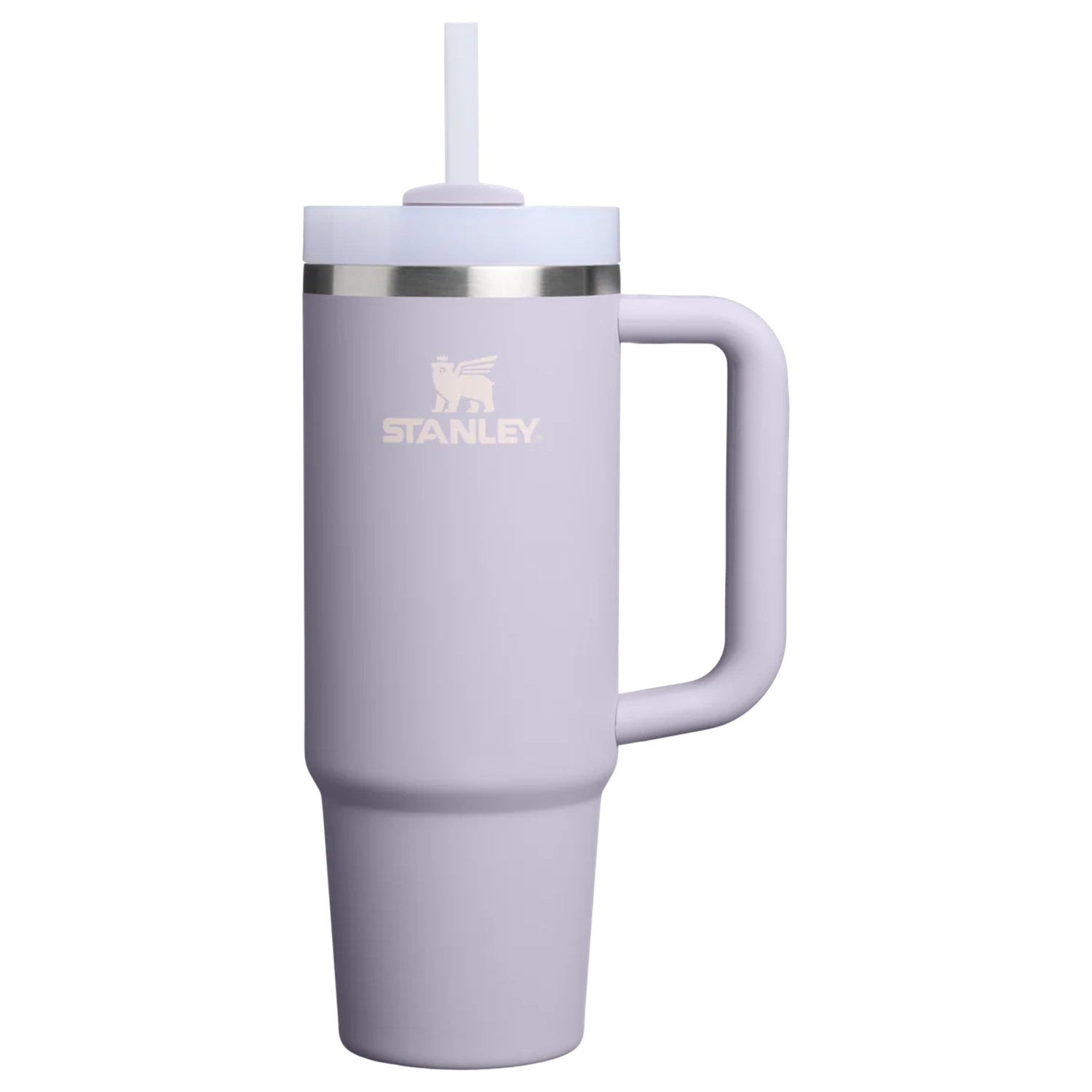 The Quencher H2.0 Flowstate Tumbler 30 oz Stanley - PURPLE