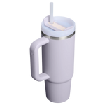 Stanley 08. DRINKWARE - WATER BOTTLES - WATER BOTTLES The Quencher H2.0 Flowstate Tumbler 30 oz PURPLE DUST