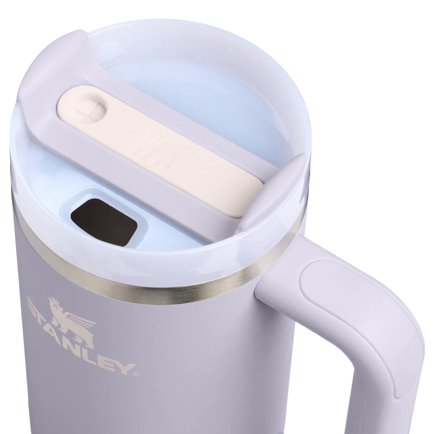 The Quencher H2.0 Flowstate Tumbler 30 oz Stanley