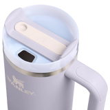 Stanley 08. DRINKWARE - WATER BOTTLES - WATER BOTTLES The Quencher H2.0 Flowstate Tumbler 30 oz PURPLE DUST