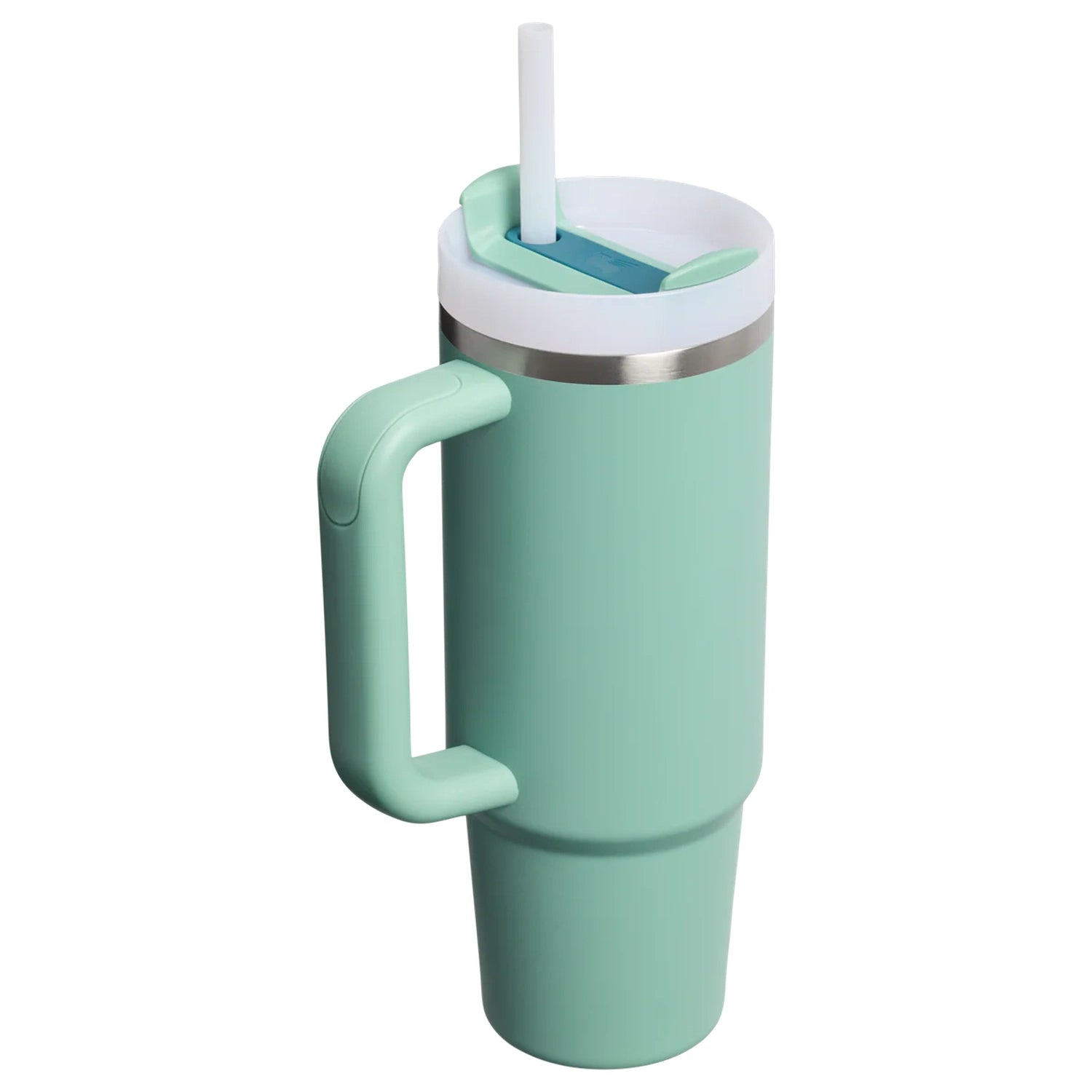 The Quencher H2.0 Flowstate Tumbler 30 oz Stanley