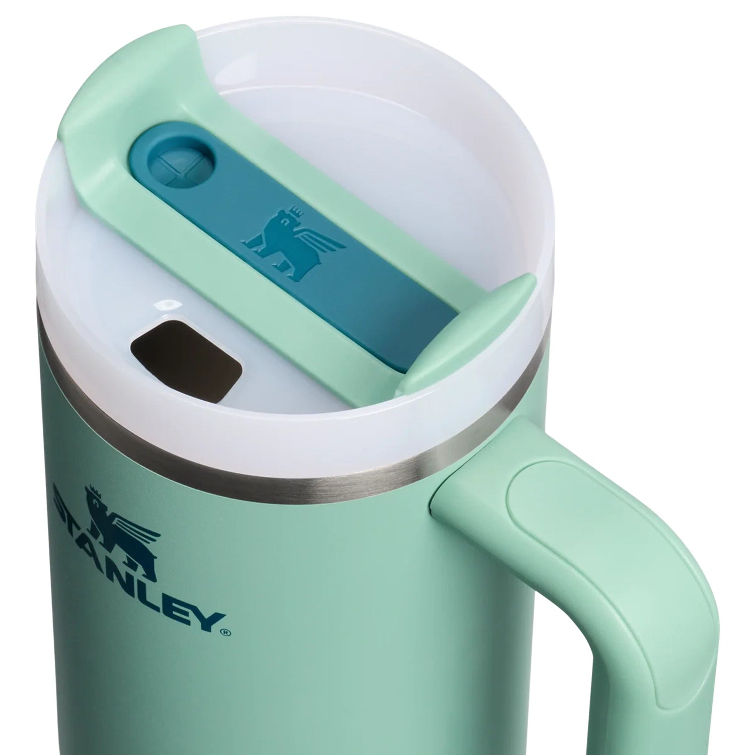 The Quencher H2.0 Flowstate Tumbler 30 oz Stanley