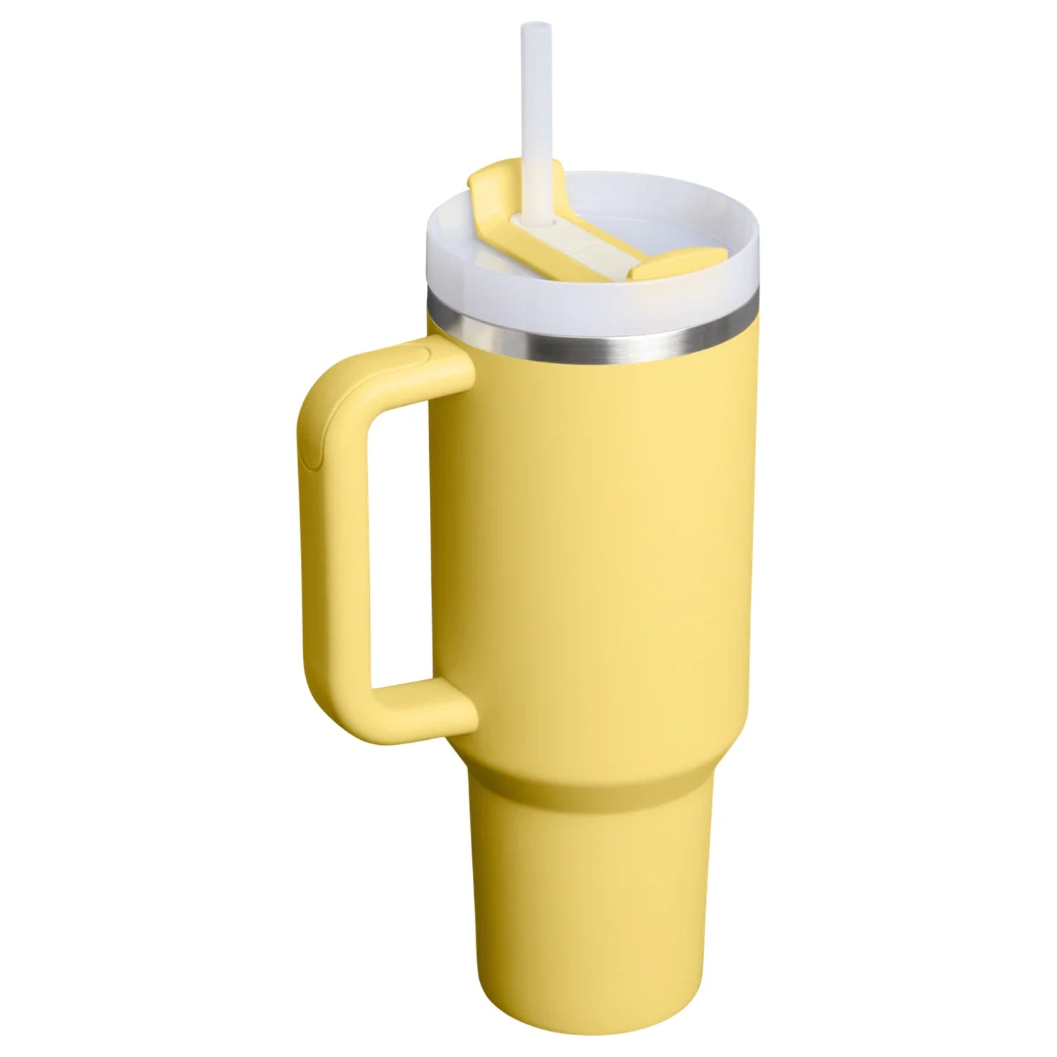 The Quencher H2.0 Flowstate Tumbler 40 oz Stanley