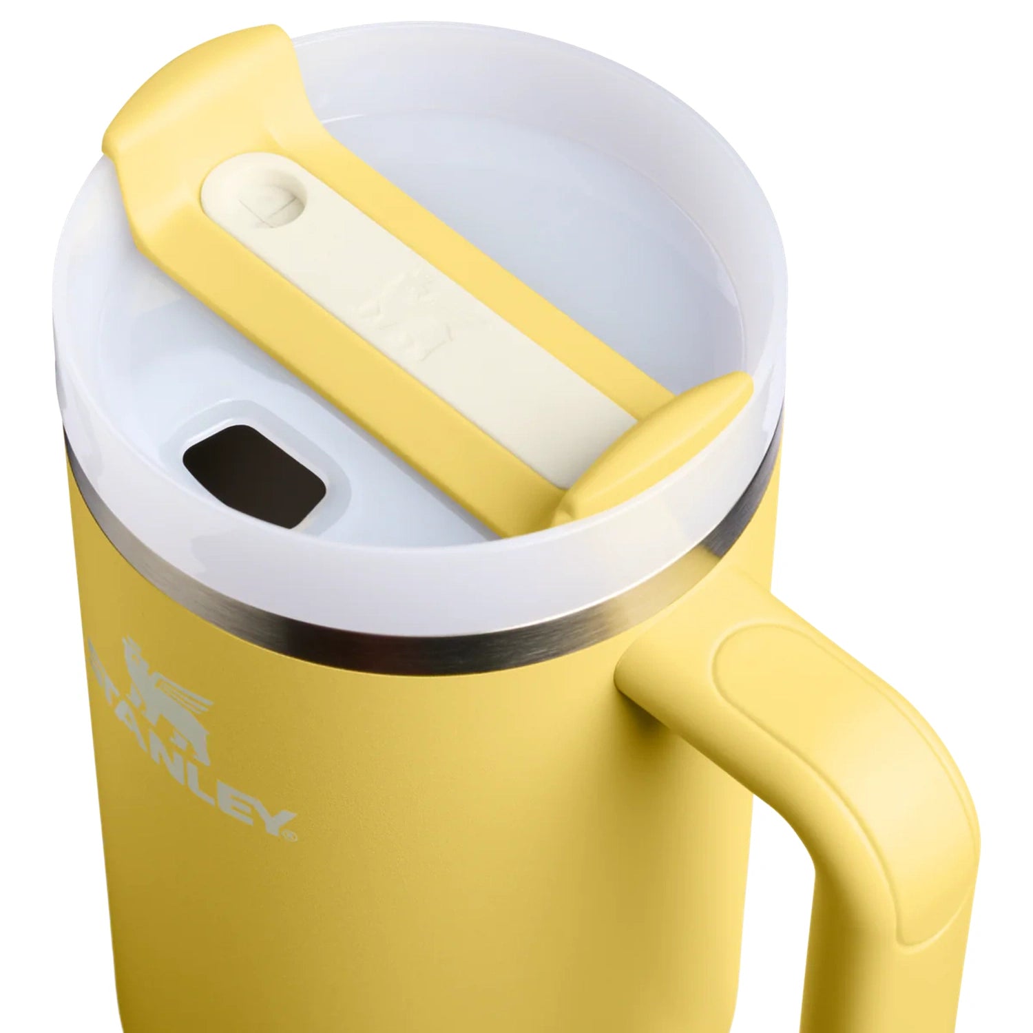 The Quencher H2.0 Flowstate Tumbler 40 oz Stanley