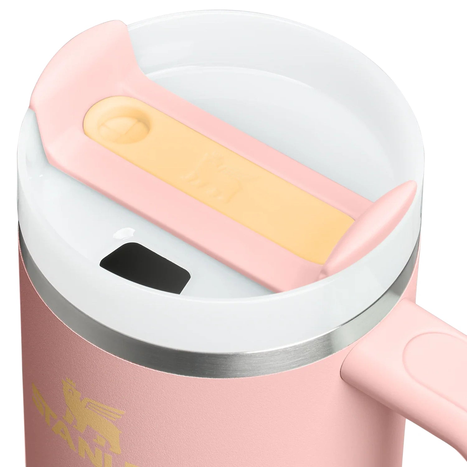 The Quencher H2.0 Flowstate Tumbler 30 oz Stanley
