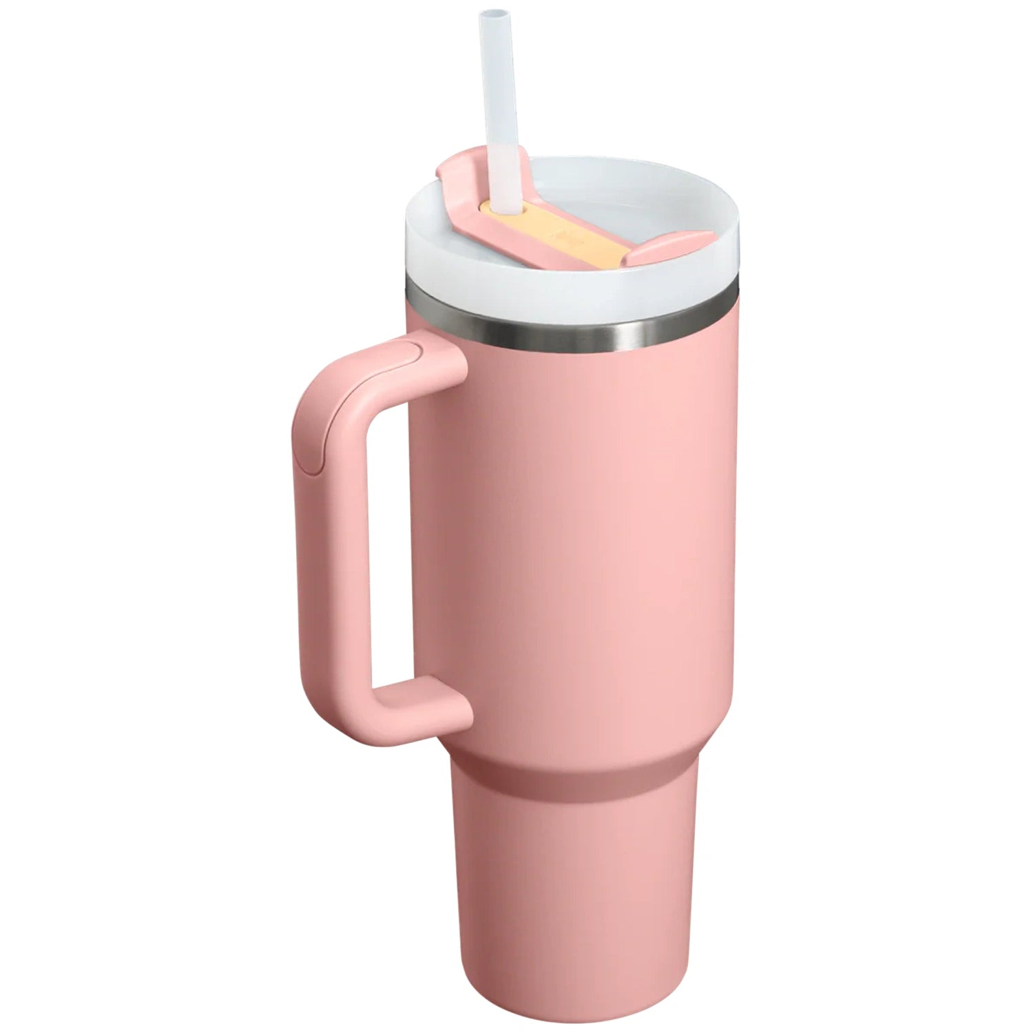 The Quencher H2.0 Flowstate Tumbler 40 oz Stanley